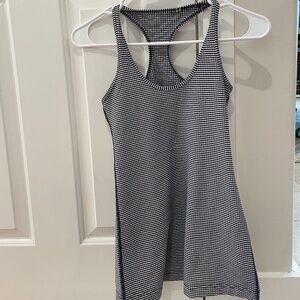 Lululemon Align Jacket with Matching Tank – Athleisure Set